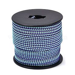 Braided Round Steel Wire&nbsp;OCOR-D300-22