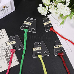 Acrylic Thread Winding Boards&nbsp;FIND-GL0001-85A