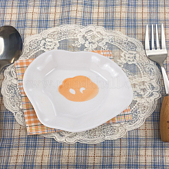 Ceramic Dipping Dish&nbsp;AJEW-WH0248-797