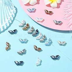Acrylic Imitation Pearl Beads&nbsp;OACR-CJC0001-26