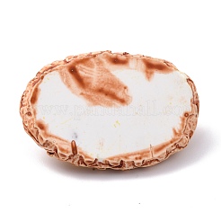 Resin Cabochons&nbsp;CRES-G017-01