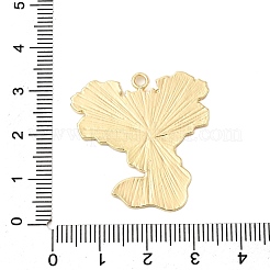 Alloy Enamel Pendants&nbsp;FIND-I044-05
