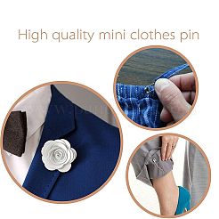 Iron Safety Pins&nbsp;P1Y-N