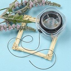Flat Elastic Crystal String&nbsp;EW-YW0001-07P
