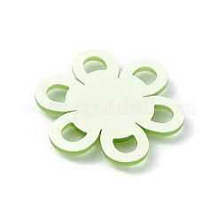 Acrylic Cabochons&nbsp;MACR-C015-02G