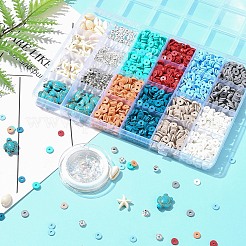 DIY Jewelry Making Kit&nbsp;DIY-FS0006-60