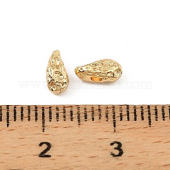 Brass Beads&nbsp;KK-D106-03G