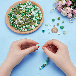 DIY Jewelry Making Finding Kits&nbsp;DIY-OC0016-28B