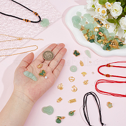 DIY Necklaces Making Kit&nbsp;DIY-DR0002-57
