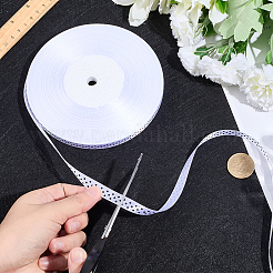 Polyester Ribbon&nbsp;OCOR-WH20816-013A