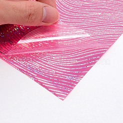PU Heat Transfer Film&nbsp;DIY-WH0260-24A