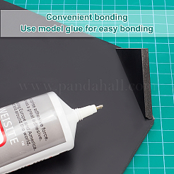 PVC Foam Boards&nbsp;DIY-OC0005-55B-02
