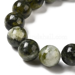 Natural Xiuyu Jade Beads Strands&nbsp;G-H298-A08-05