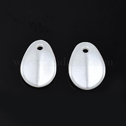 ABS Plastic Imitation Pearl Charms&nbsp;KY-T023-018