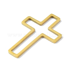 304 Stainless Steel Linking Rings&nbsp;STAS-C097-03G
