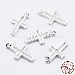 925 Sterling Silver Pendants&nbsp;STER-K167-007S