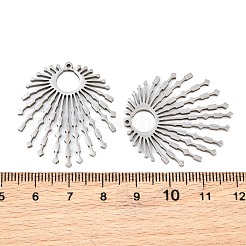 304 Stainless Steel Pendants&nbsp;SA-CBAE7EB-14P