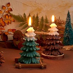 Christmas Tree Candles&nbsp;JX290B