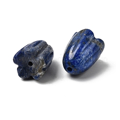 Natural Lapis Lazuli Beads&nbsp;G-A222-03I