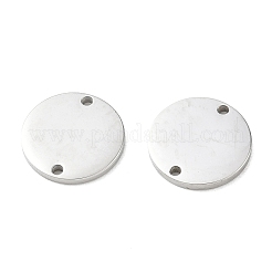 304 Stainless Steel Connector Charms&nbsp;SA-CBA97DF-08P