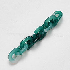 Acrylic Linking Rings&nbsp;LS-SACR-N007-27C
