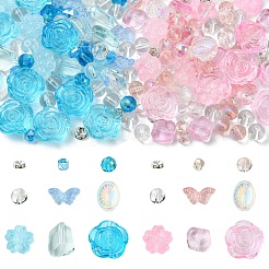 DIY Jewelry Making Finding Kits&nbsp;DIY-YW0018-43