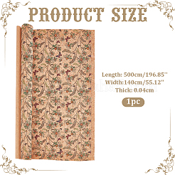 0.5M Cork Fabric&nbsp;DIY-PH0031-13C