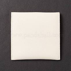 PU Imitation Leather Jewelry Storage Bags&nbsp;ABAG-P006-01A-03
