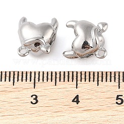 Brass Pendants&nbsp;KK-Q816-11P