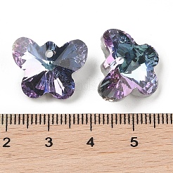 Glass Pendants&nbsp;X-GLAA-E050-01B-02