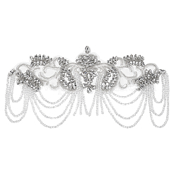 1Pc Organza Ornament Accessories&nbsp;DIY-FG0008-04A