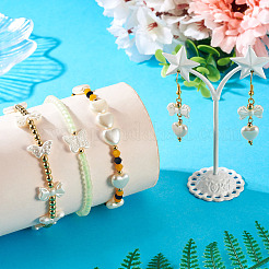 200Pcs ABS Imitation Pearl Beads&nbsp;OACR-TA0003-84D