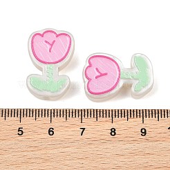 Luminous Resin Enamel Beads&nbsp;RE-CBAC4C7-12D