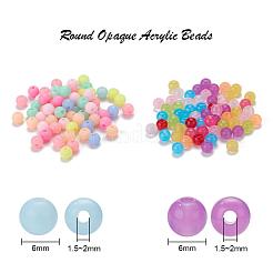DIY Necklace Making Kit&nbsp;DIY-YW0003-60