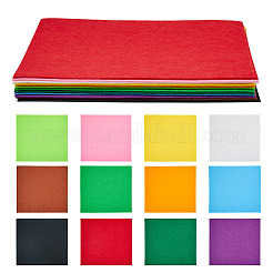 12Pcs Non Woven Fabric&nbsp;DIY-TAC0016-66A