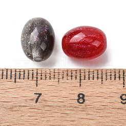 Transparent Resin Beads&nbsp;RESI-C073-09