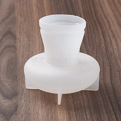 DIY 3D Mushroom Display Decoration Silicone Molds&nbsp;DIY-D070-10