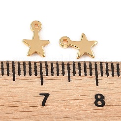 SHEGRACE Brass Charms&nbsp;XGRQ5K361-820G