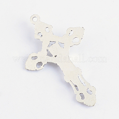 Tibetan Style Alloy Pendants&nbsp;TIBEP-S298-011AS-FF