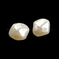 ABS Plastic Imitation Pearl Bead&nbsp;KY-C017-11