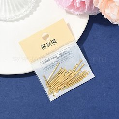 SHEGRACE Brass Connector Charms&nbsp;XGR0136G-114G