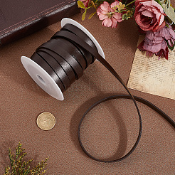 10 Yards Leather Cords&nbsp;WL-CL0001-14B
