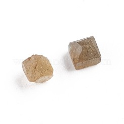 Natural Labradorite Cabochons&nbsp;G-F680-K01