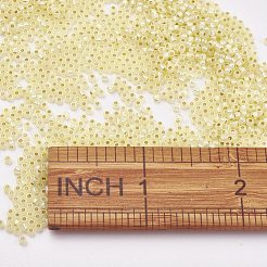 TOHO Japanese Seed Beads&nbsp;SEED-F002-2mm-2125