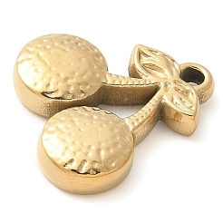 304 Stainless Steel Pendants&nbsp;STAS-Q345-39G
