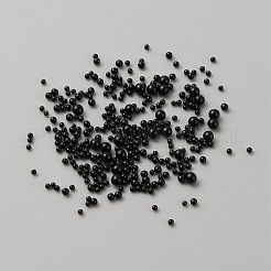 Glass Beads&nbsp;GLAA-WH0017-06B
