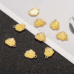 Tibetan Style Alloy Pendants&nbsp;K0NTA011