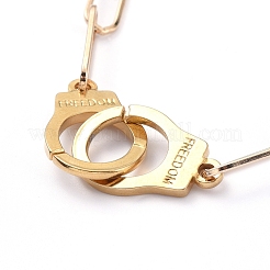 Chain Necklaces Sets&nbsp;NJEW-JN02772