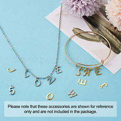 304 Stainless Steel Charms&nbsp;STAS-FW0001-04