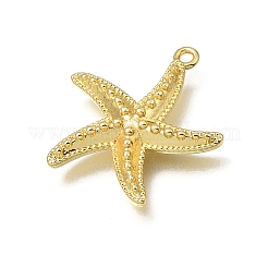 Brass Pendants&nbsp;KK-K427-32G